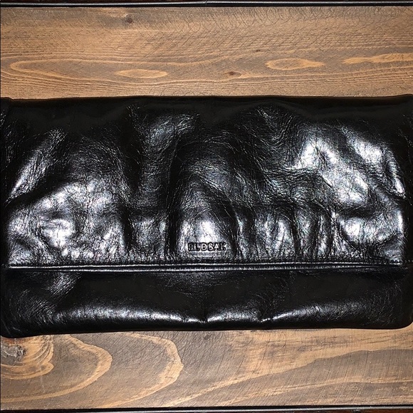 Rudsak Foldover Clutch/Shoulder Bag - Picture 3 of 9